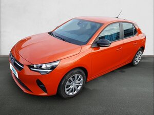 Occasion OPEL Corsa Corsa Electrique 136 ch & Batterie 50 kWh - Edition