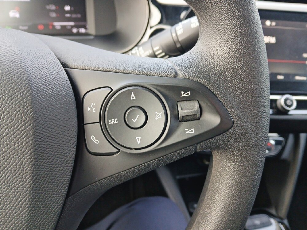 Occasion OPEL Corsa Corsa Electrique 136 ch & Batterie 50 kWh - Edition