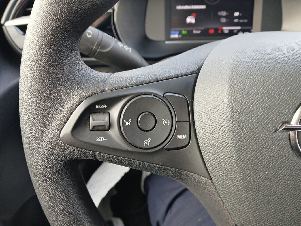 Occasion OPEL Corsa Corsa Electrique 136 ch & Batterie 50 kWh - Edition