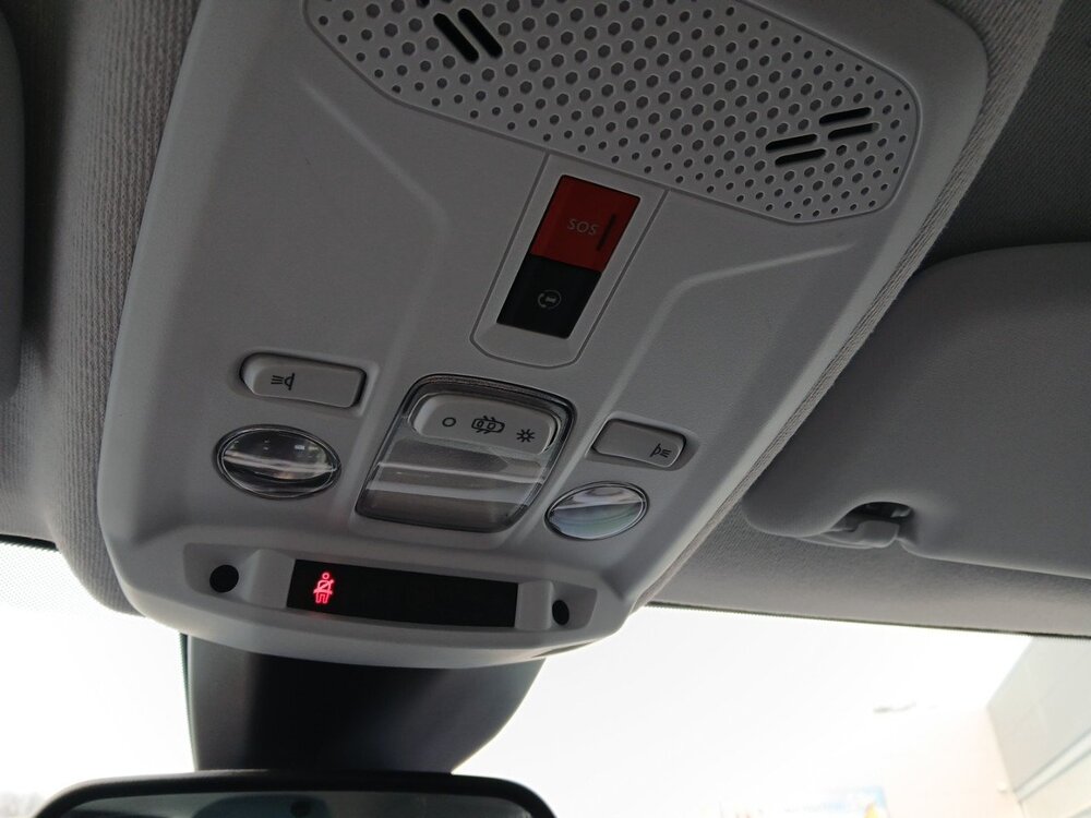 Occasion OPEL Corsa Corsa Electrique 136 ch & Batterie 50 kWh - Edition