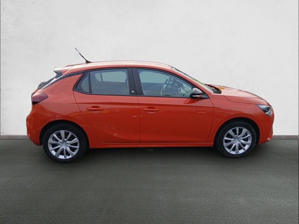 Occasion OPEL Corsa Corsa Electrique 136 ch & Batterie 50 kWh - Edition