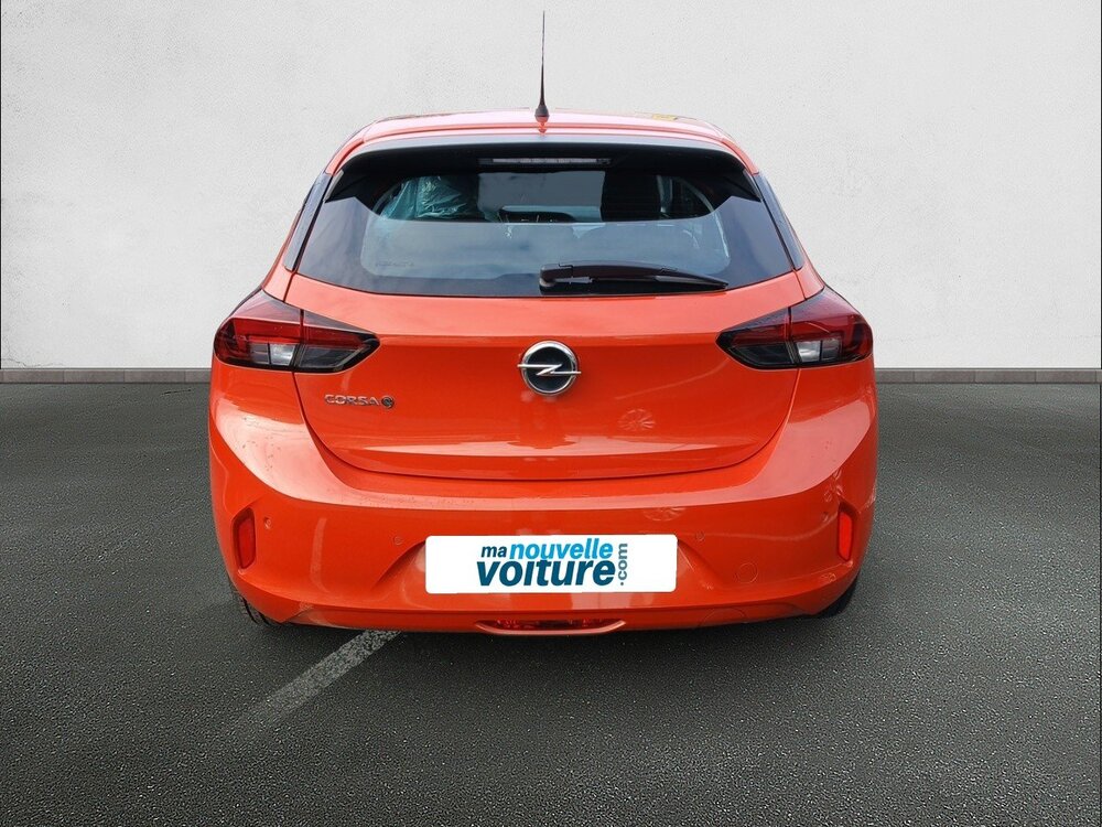 Occasion OPEL Corsa Corsa Electrique 136 ch & Batterie 50 kWh - Edition