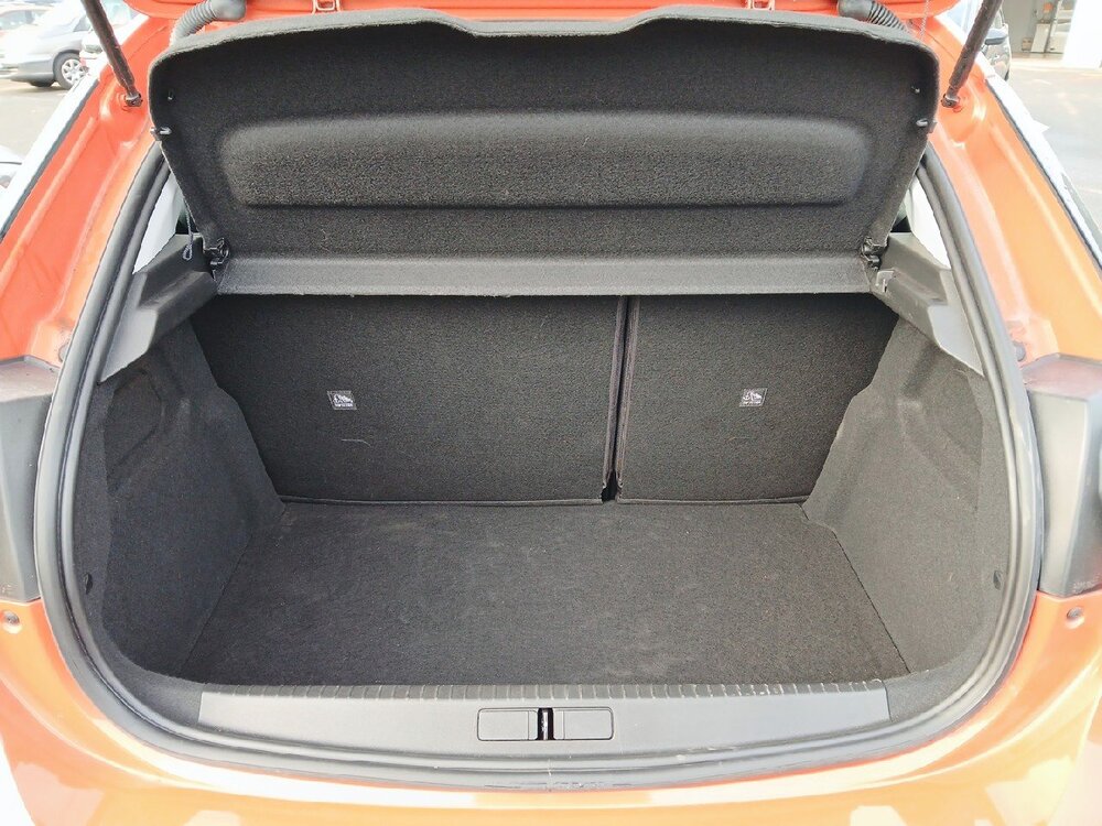 Occasion OPEL Corsa Corsa Electrique 136 ch & Batterie 50 kWh - Edition