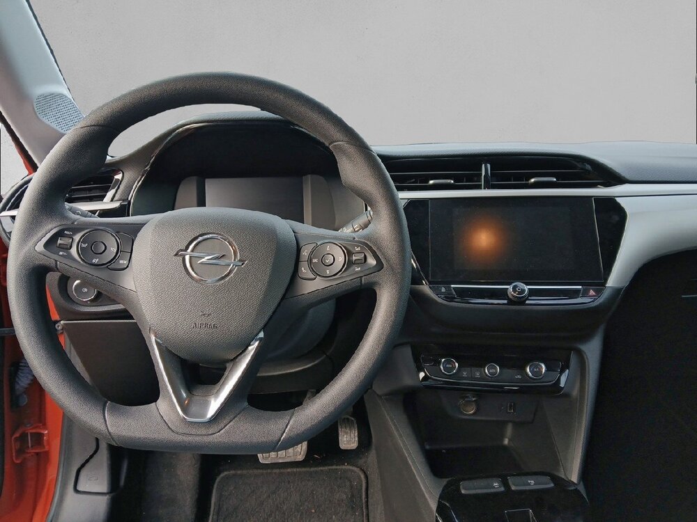 Occasion OPEL Corsa Corsa Electrique 136 ch & Batterie 50 kWh - Edition