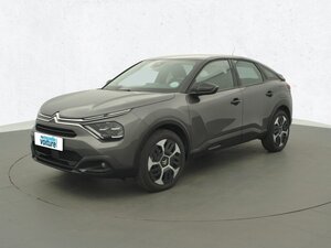 Occasion CITROEN C4 C4 PureTech 100 BVM6 - You