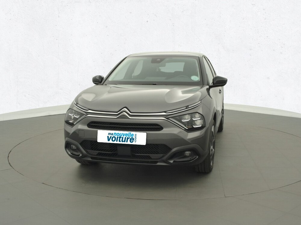 Occasion CITROEN C4 C4 PureTech 100 BVM6 - You