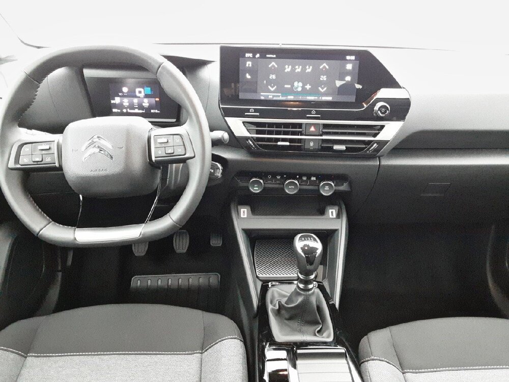 Occasion CITROEN C4 C4 PureTech 100 BVM6 - You