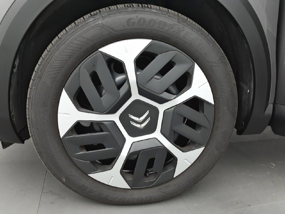 Occasion CITROEN C4 C4 PureTech 100 BVM6