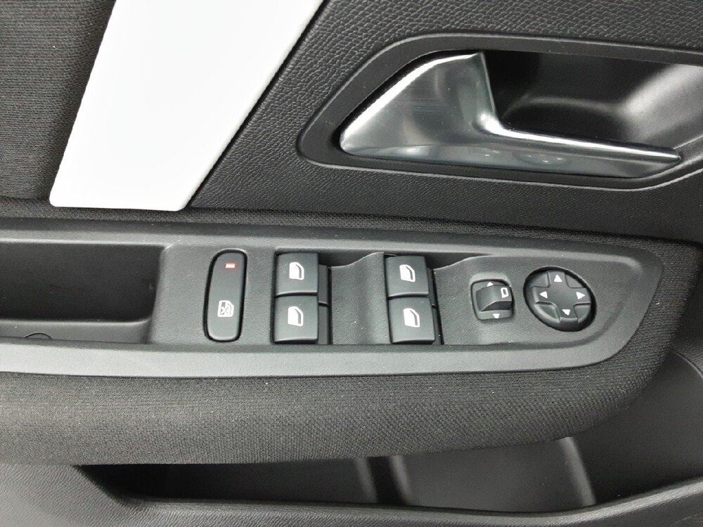 Occasion CITROEN C4 C4 PureTech 100 BVM6