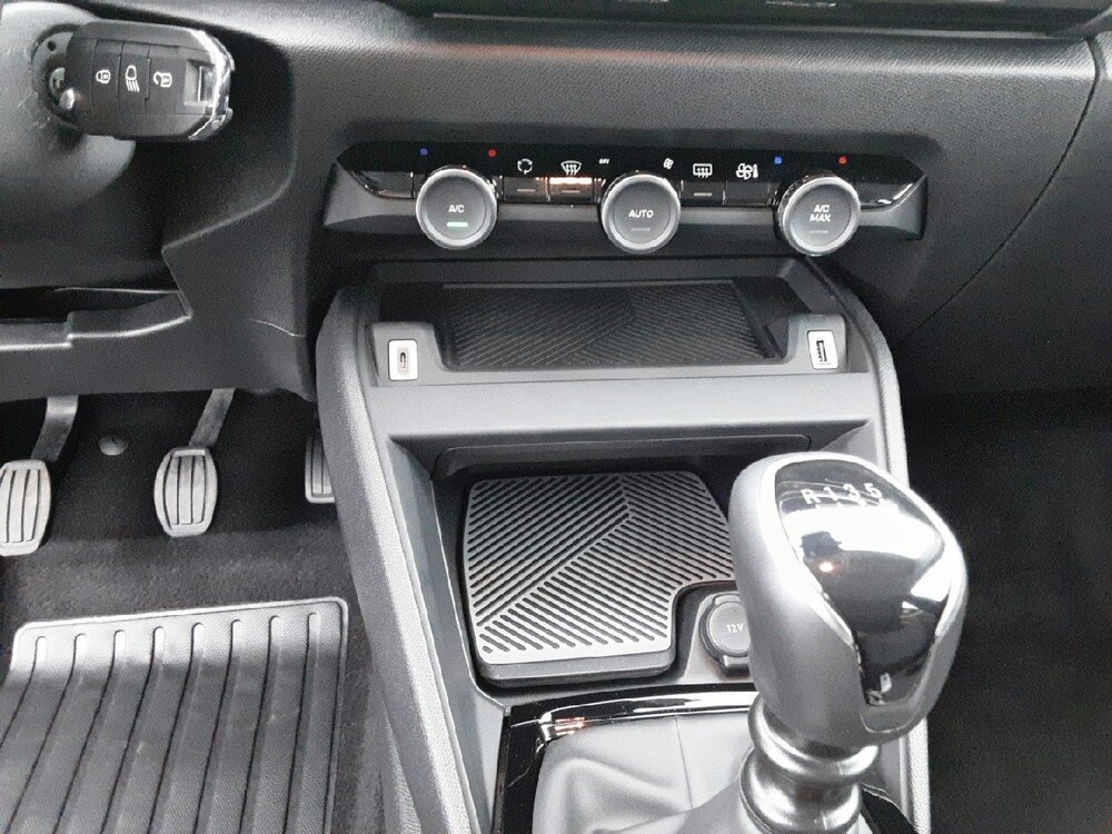 Occasion CITROEN C4 C4 PureTech 100 BVM6