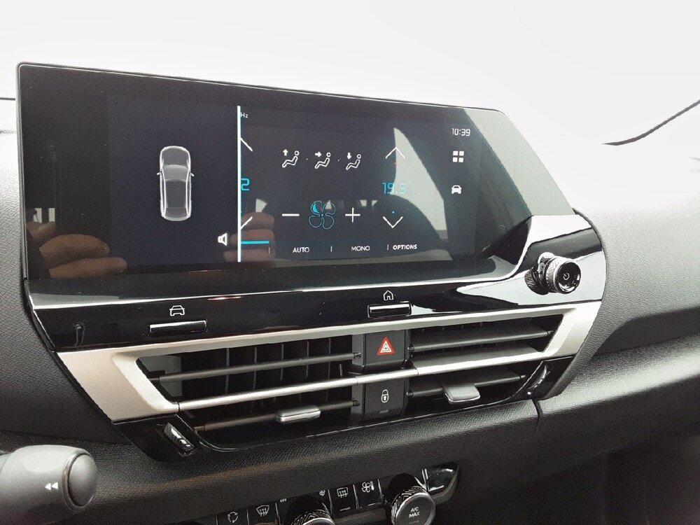 Occasion CITROEN C4 C4 PureTech 100 BVM6