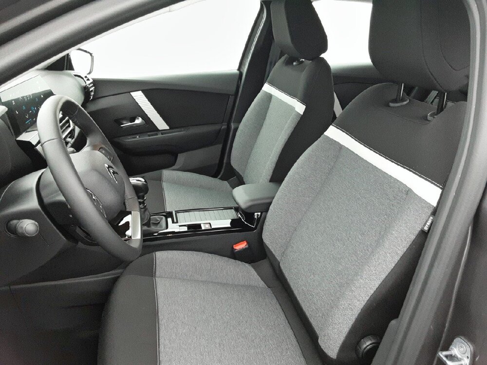 Occasion CITROEN C4 C4 PureTech 100 BVM6