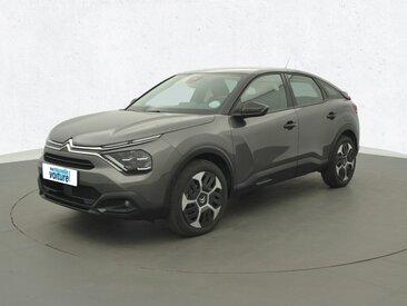 Occasion CITROEN C4 C4 PureTech 100 BVM6 - You