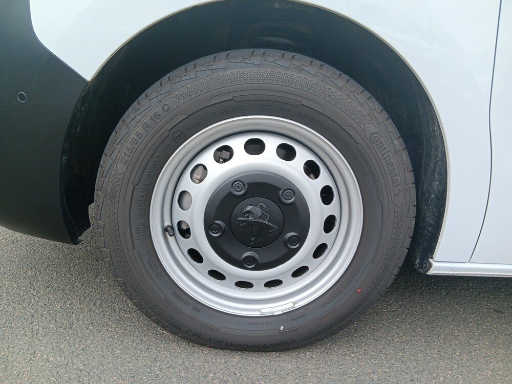 Occasion PEUGEOT Expert EXPERT FGN XL BLUEHDI 145 S&S EAT8