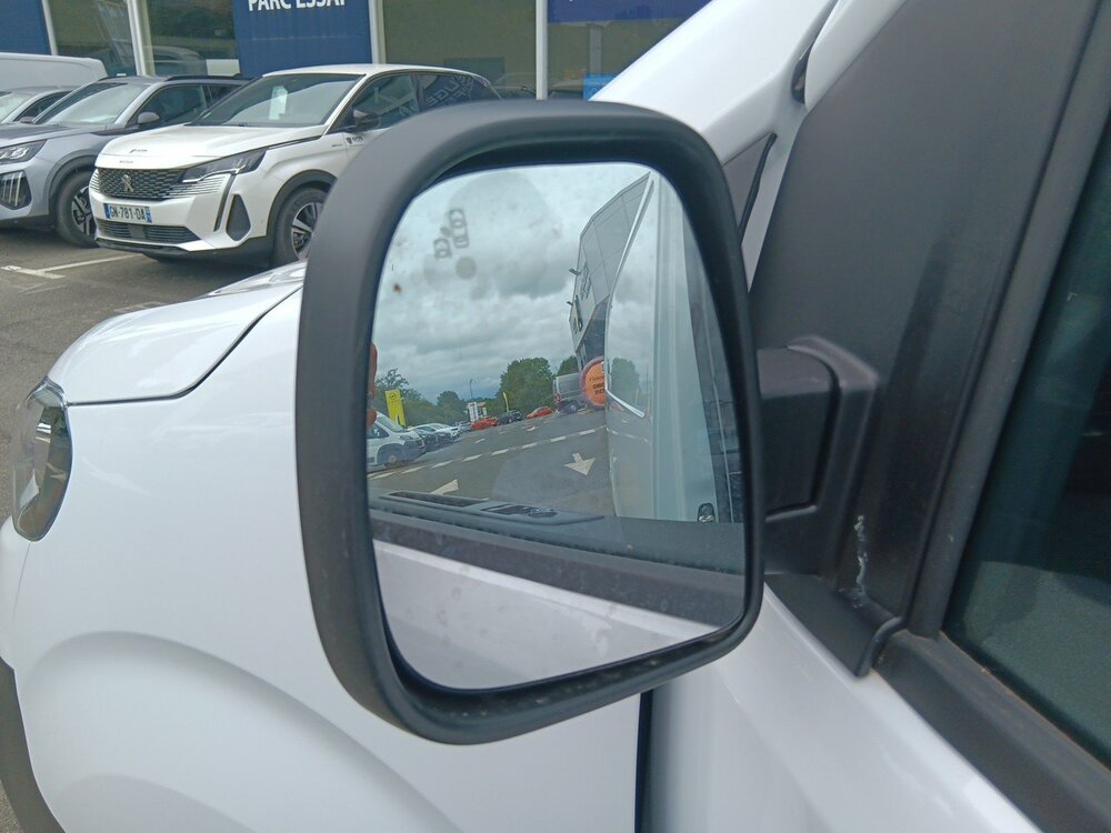 Occasion PEUGEOT Expert EXPERT FGN XL BLUEHDI 145 S&S EAT8