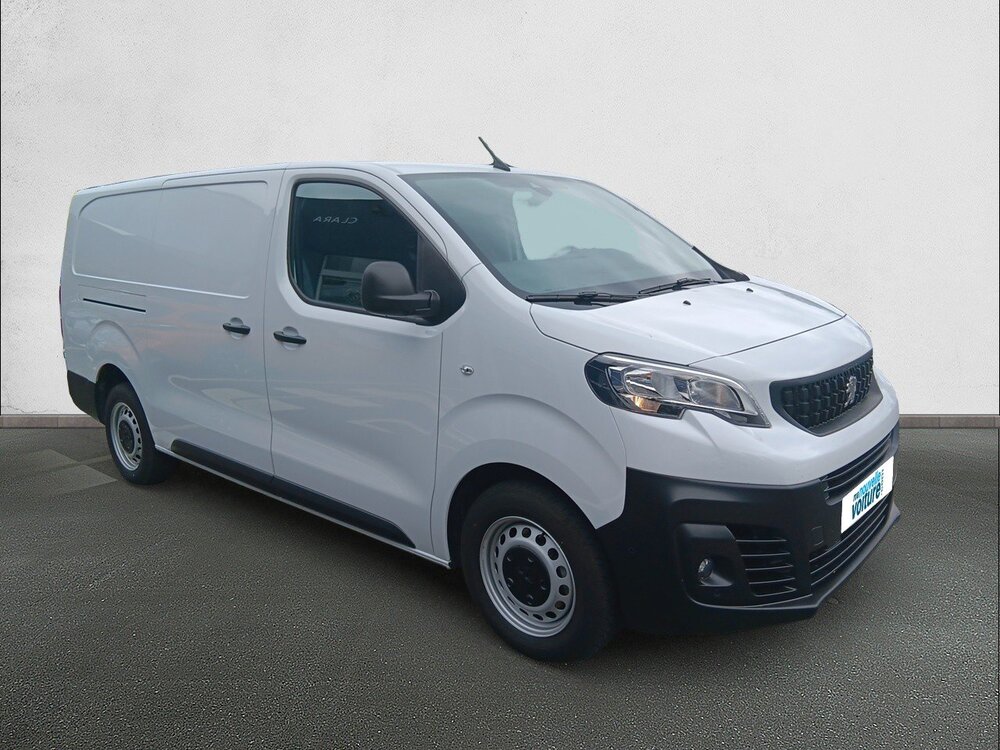 Occasion PEUGEOT Expert EXPERT FGN XL BLUEHDI 145 S&S EAT8