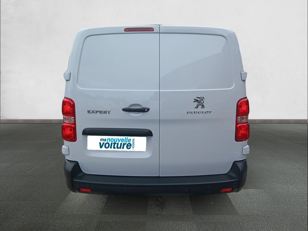 Occasion PEUGEOT Expert EXPERT FGN XL BLUEHDI 145 S&S EAT8