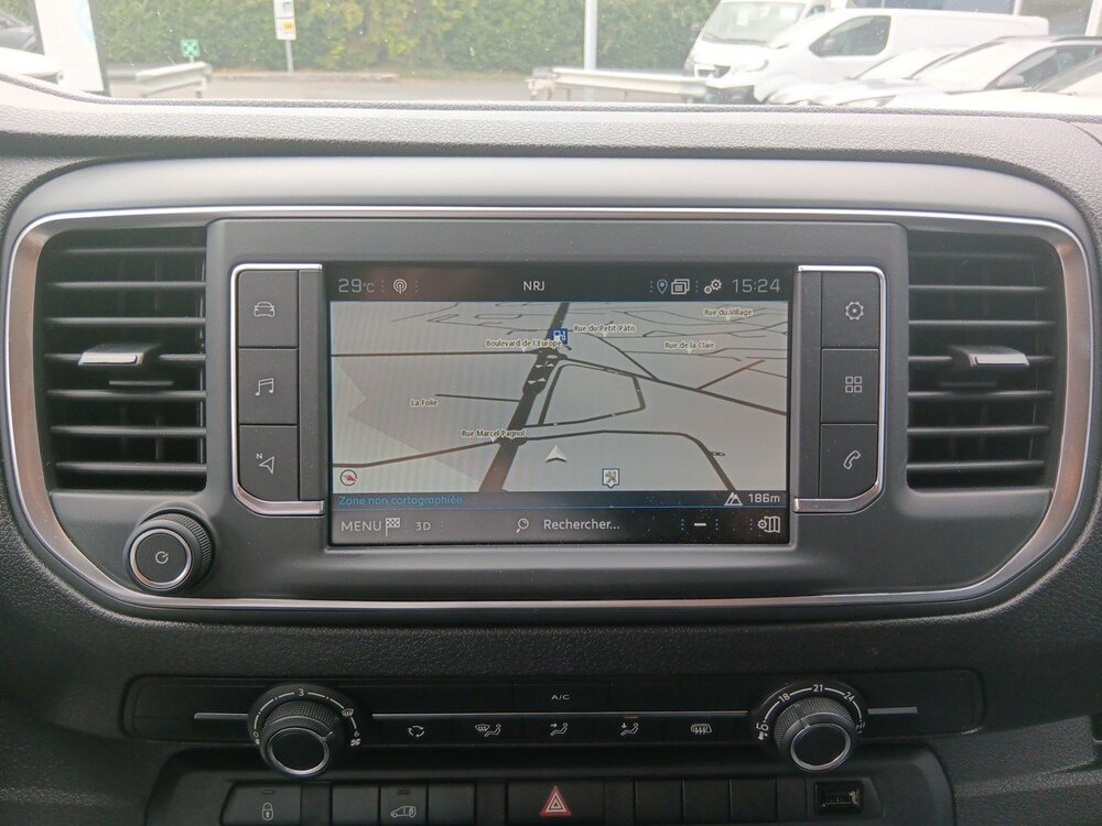 Occasion PEUGEOT Expert EXPERT FGN XL BLUEHDI 145 S&S EAT8