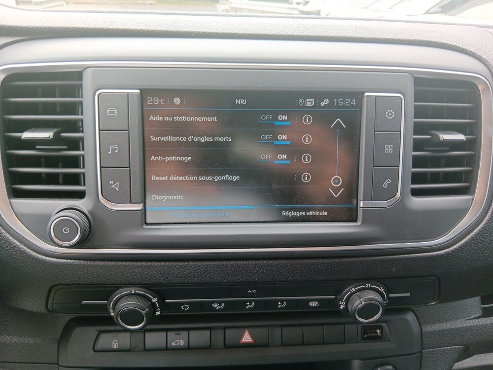 Occasion PEUGEOT Expert EXPERT FGN XL BLUEHDI 145 S&S EAT8