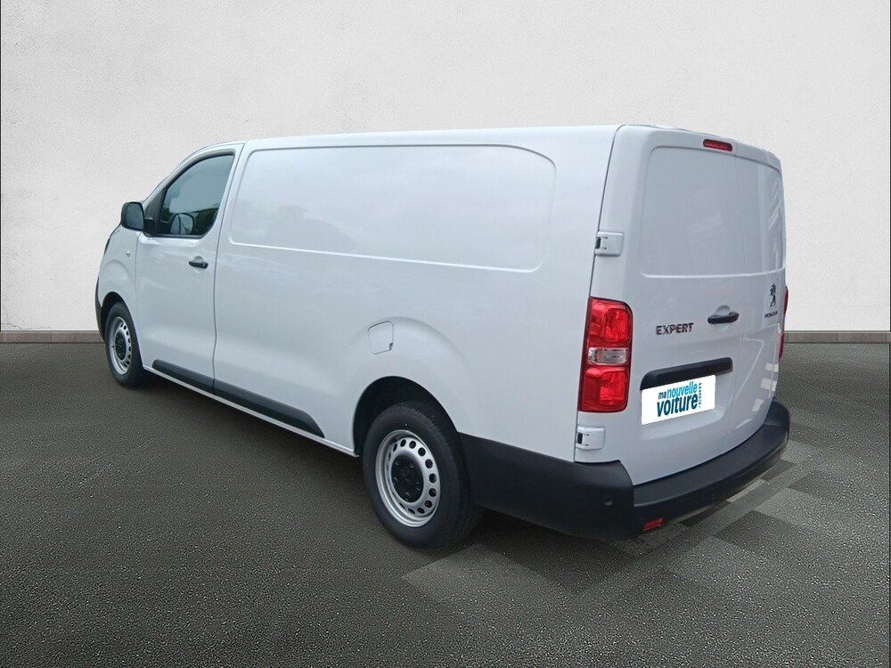 Occasion PEUGEOT Expert EXPERT FGN XL BLUEHDI 145 S&S EAT8