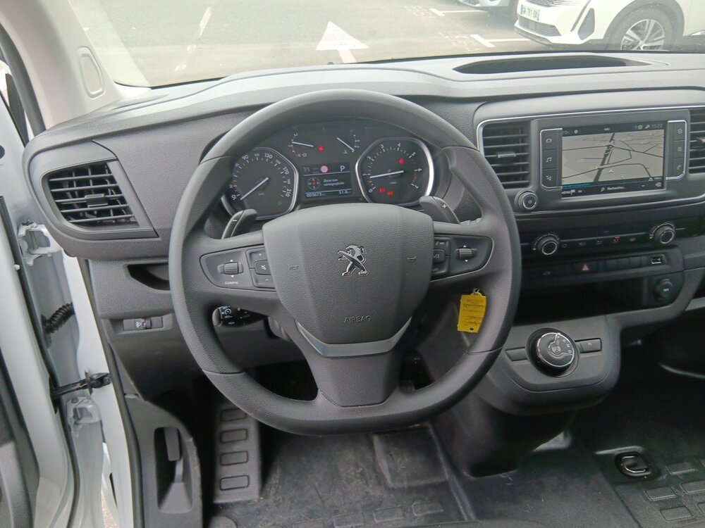 Occasion PEUGEOT Expert EXPERT FGN XL BLUEHDI 145 S&S EAT8