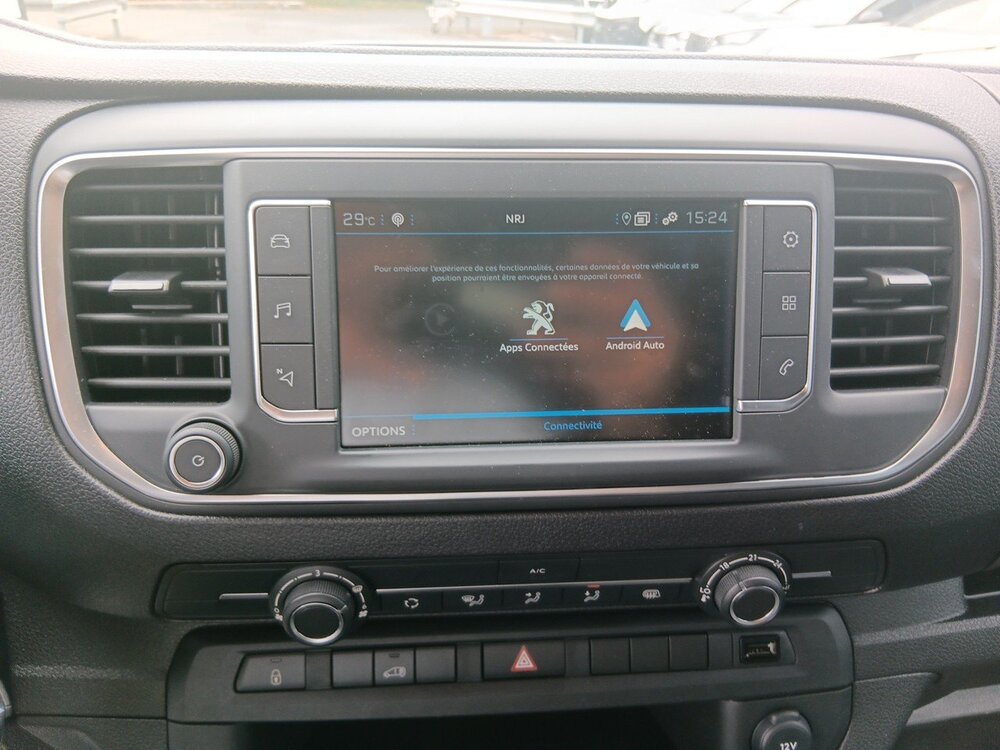 Occasion PEUGEOT Expert EXPERT FGN XL BLUEHDI 145 S&S EAT8