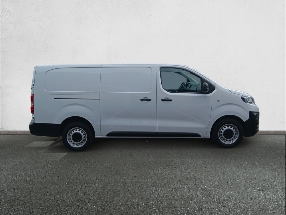 Occasion PEUGEOT Expert EXPERT FGN XL BLUEHDI 145 S&S EAT8