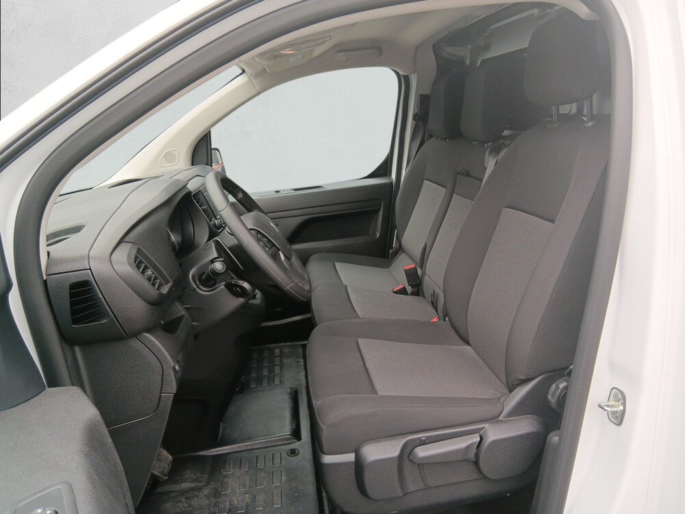 Occasion PEUGEOT Expert EXPERT FGN XL BLUEHDI 145 S&S EAT8
