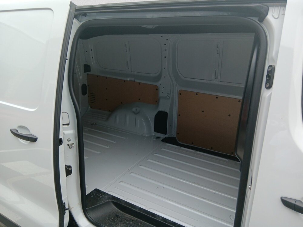 Occasion PEUGEOT Expert EXPERT FGN XL BLUEHDI 145 S&S EAT8