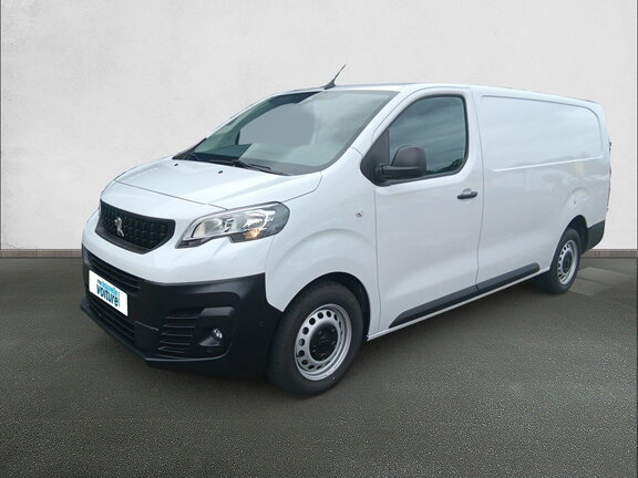 Occasion PEUGEOT Expert EXPERT FGN XL BLUEHDI 145 S&S EAT8