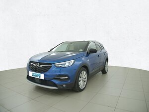 Occasion OPEL Grandland X Grandland X Hybrid4 300 ch AWD BVA8 - Elite