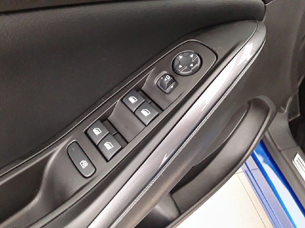 Occasion OPEL Grandland X Grandland X Hybrid4 300 ch AWD BVA8 - Elite