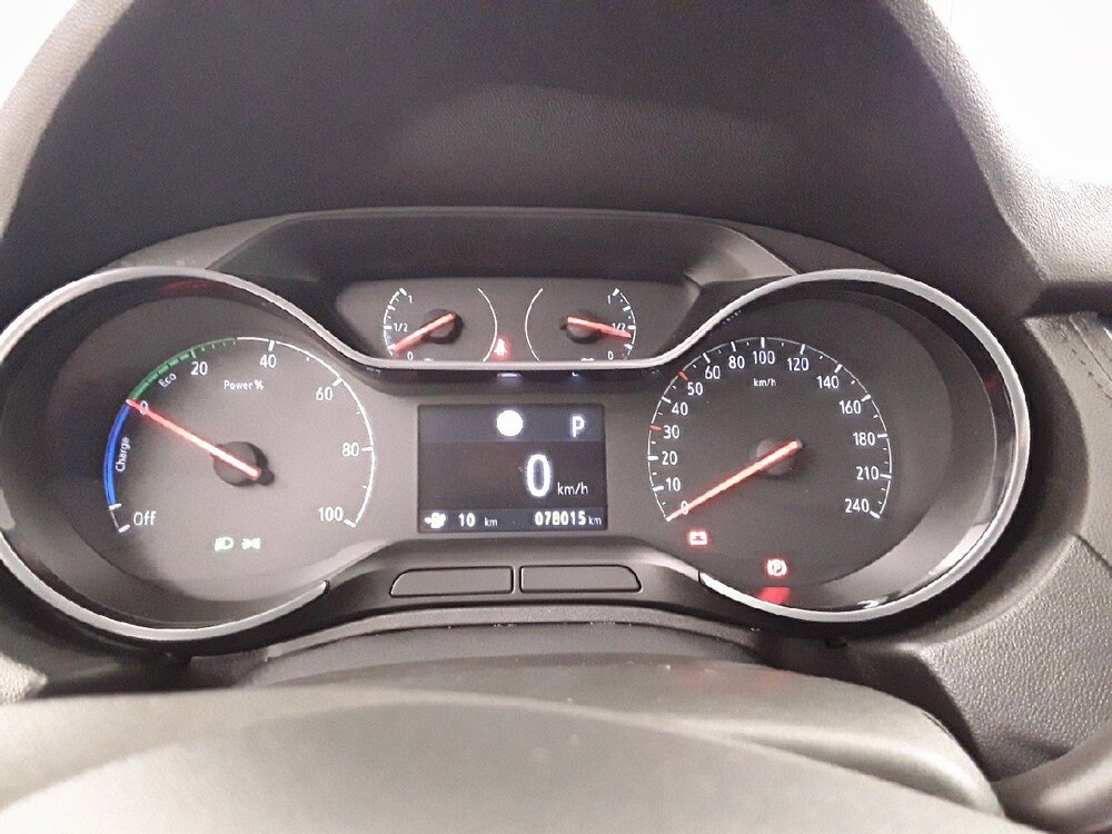 Occasion OPEL Grandland X Grandland X Hybrid4 300 ch AWD BVA8 - Elite