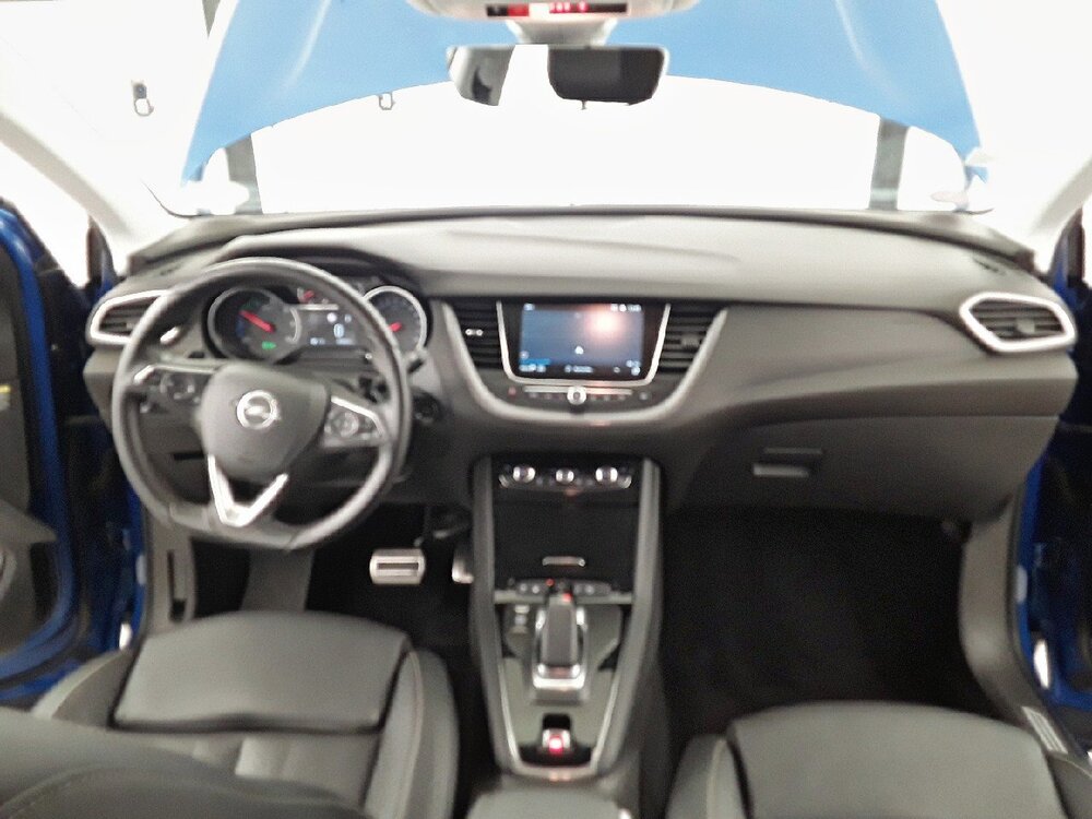 Occasion OPEL Grandland X Grandland X Hybrid4 300 ch AWD BVA8 - Elite