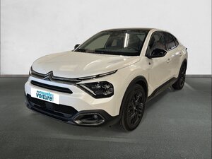 Occasion CITROEN C4 X e-C4 X 156 ch Automatique - E-Series