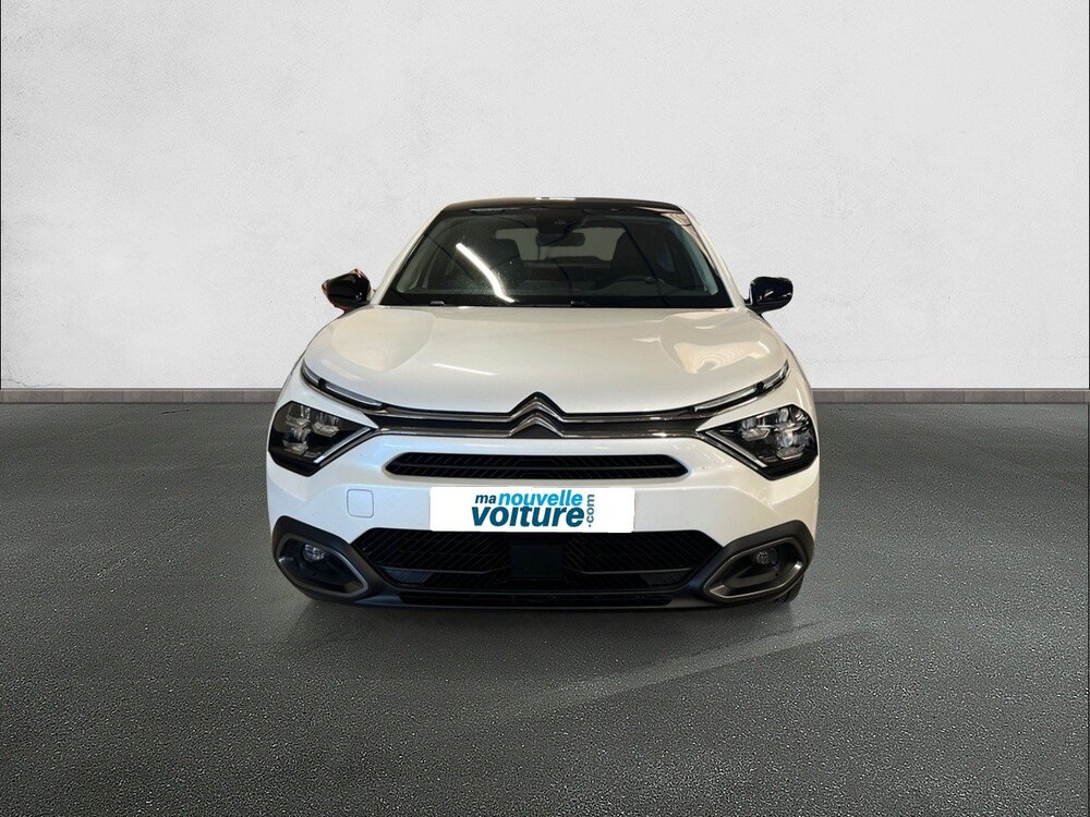 Occasion CITROEN C4 X e-C4 X 156 ch Automatique - E-Series