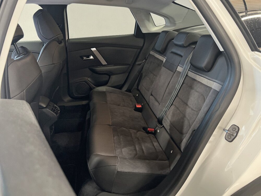 Occasion CITROEN C4 X e-C4 X 156 ch Automatique - E-Series