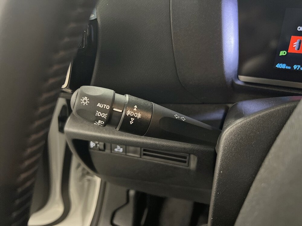 Occasion CITROEN C4 X e-C4 X 156 ch Automatique - E-Series