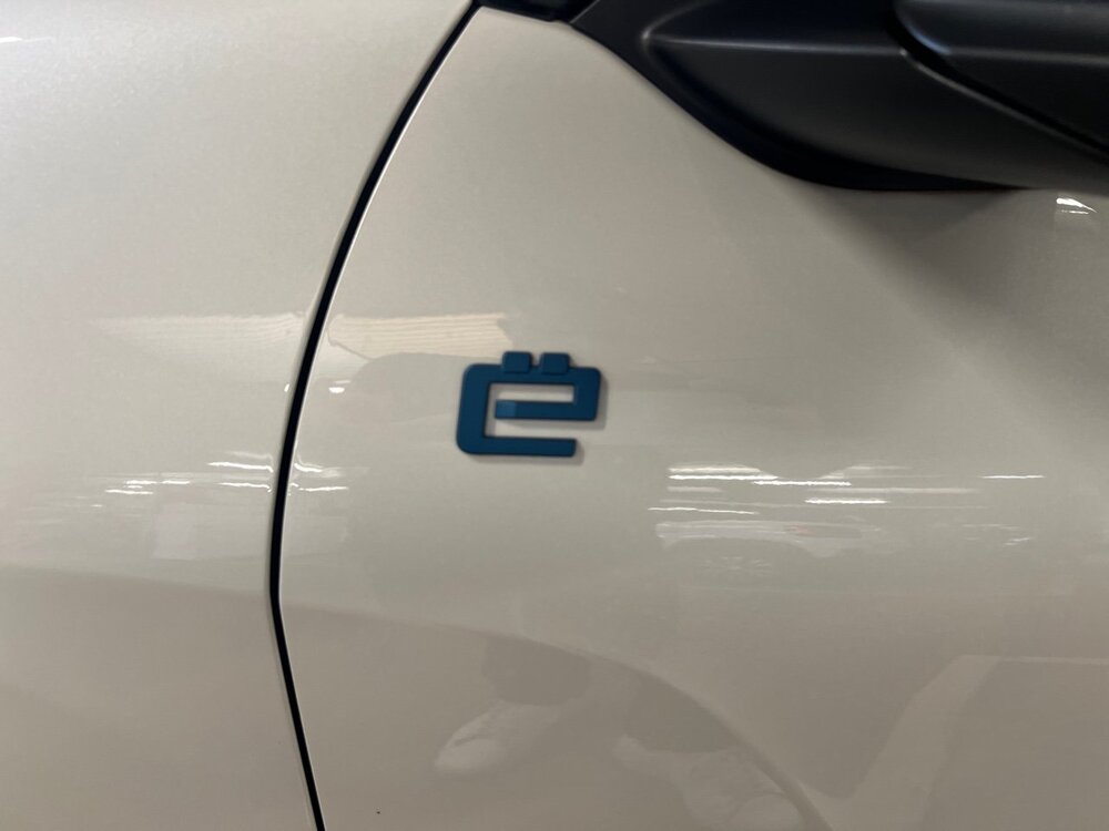 Occasion CITROEN C4 X e-C4 X 156 ch Automatique - E-Series