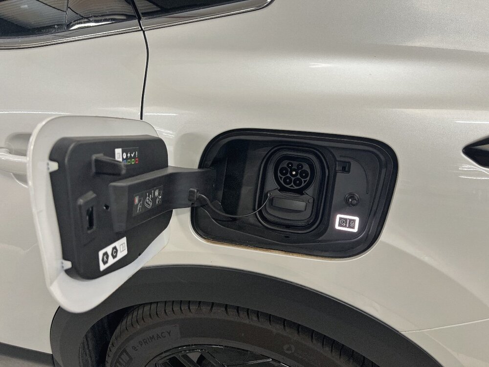 Occasion CITROEN C4 X e-C4 X 156 ch Automatique - E-Series