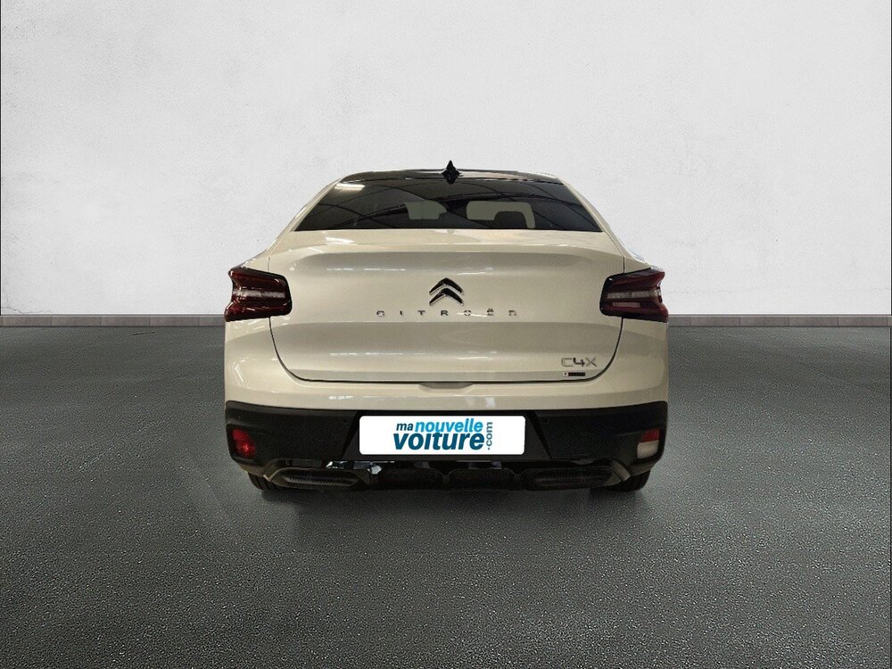 Occasion CITROEN C4 X e-C4 X 156 ch Automatique - E-Series