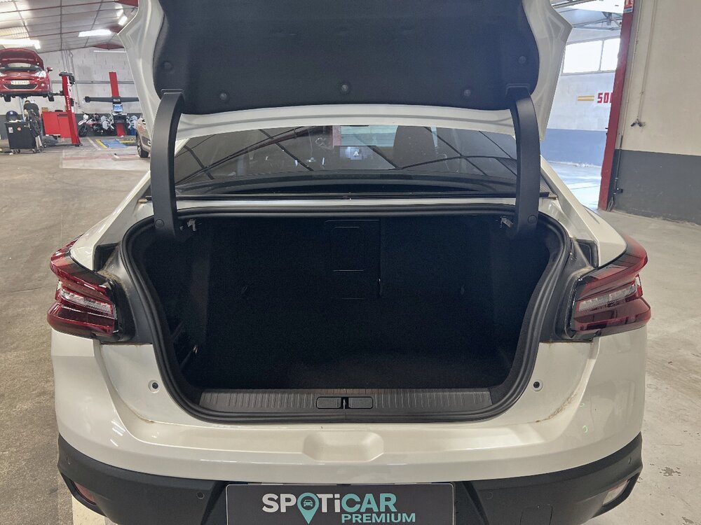 Occasion CITROEN C4 X e-C4 X 156 ch Automatique - E-Series