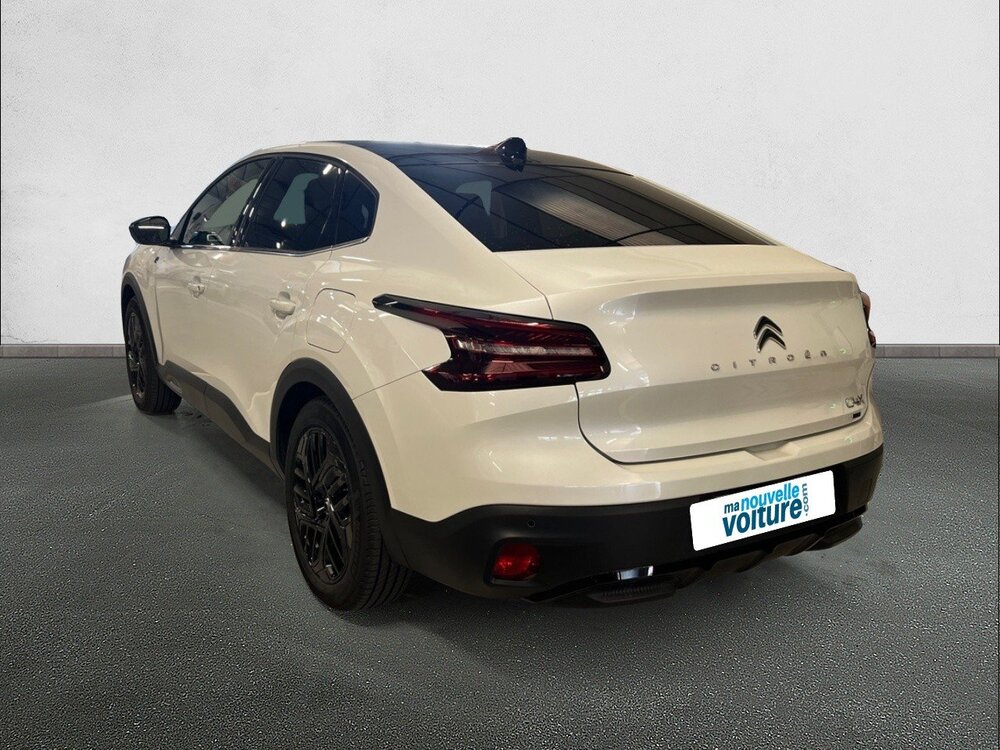 Occasion CITROEN C4 X e-C4 X 156 ch Automatique - E-Series