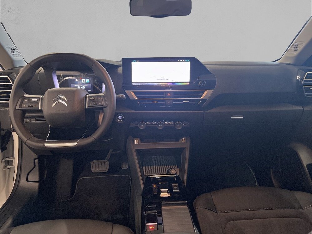 Occasion CITROEN C4 X e-C4 X 156 ch Automatique - E-Series