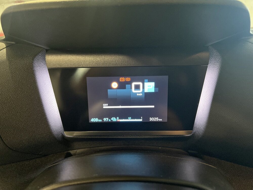 Occasion CITROEN C4 X e-C4 X 156 ch Automatique - E-Series
