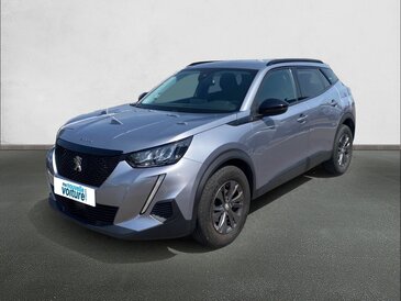 Occasion PEUGEOT 2008 2008 PureTech 100 S&S BVM6