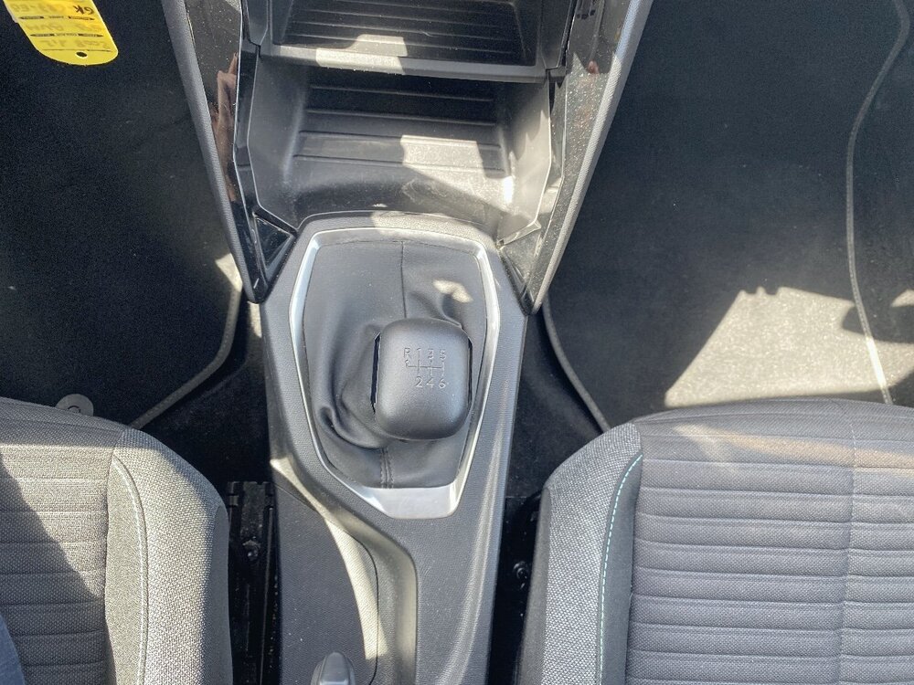 Occasion PEUGEOT 2008 2008 PureTech 100 S&S BVM6 - Style