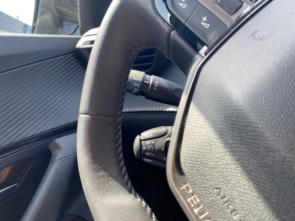 Occasion PEUGEOT 2008 2008 PureTech 100 S&S BVM6 - Style