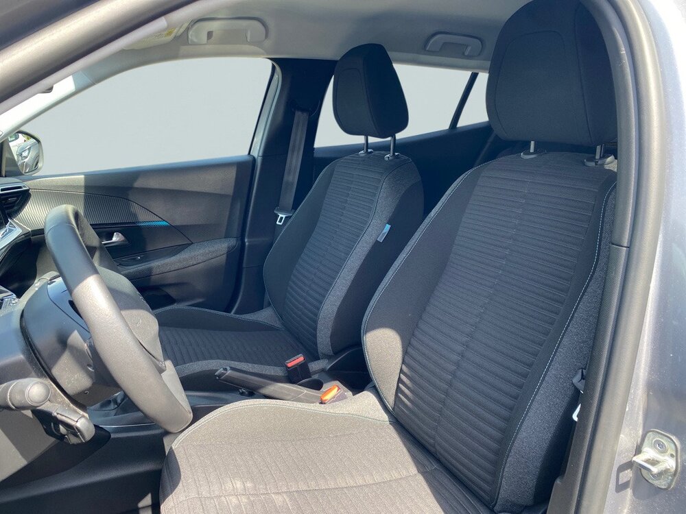 Occasion PEUGEOT 2008 2008 PureTech 100 S&S BVM6