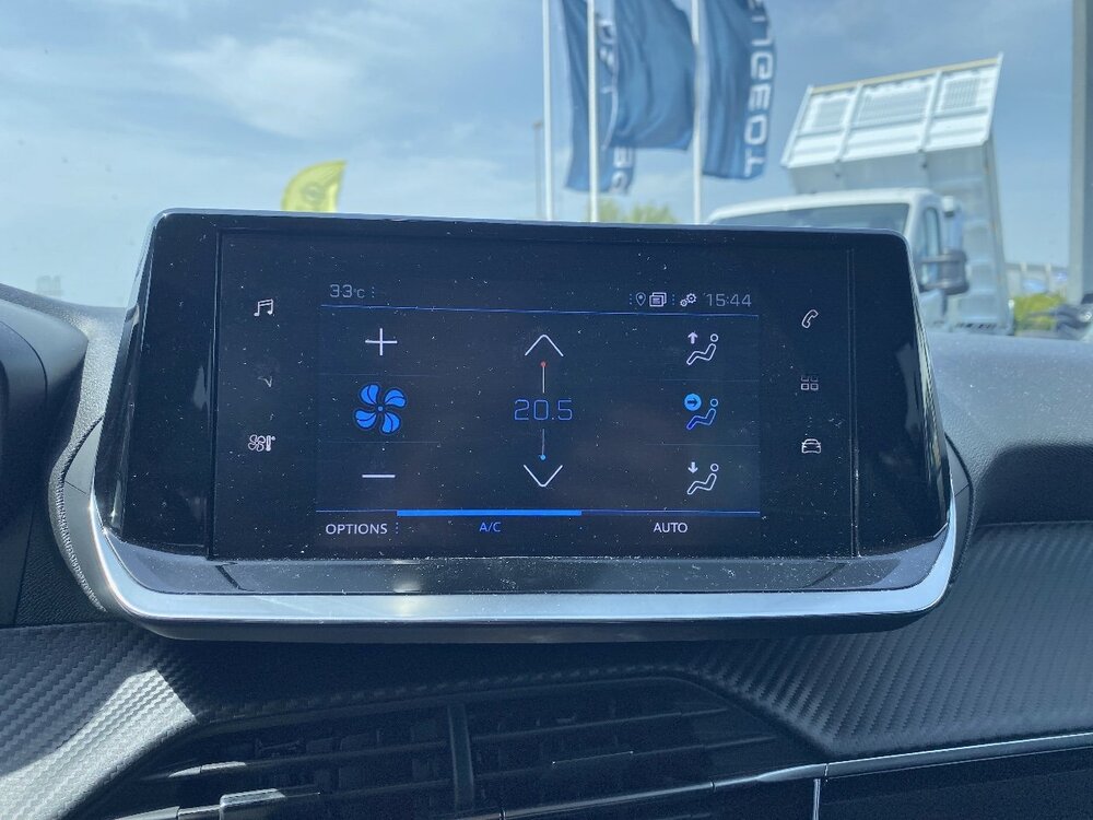 Occasion PEUGEOT 2008 2008 PureTech 100 S&S BVM6